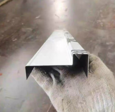 MK-001 Aluminum Door Threshold System