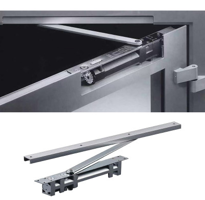 YC-001 Concealed Hydraulic Door Closer