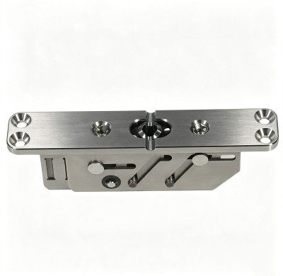 H-001 Heavy-Duty Pivot Door Hinge